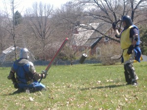 PartyFight 057