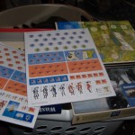 Opened Box