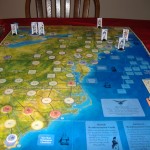 Opening Setup