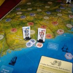 Burgoyne Vs Lee