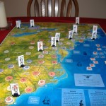 End Of Turn 2