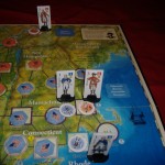 The Battle Of Boston