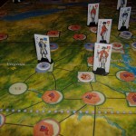 A Victory For Lee