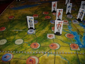 A Victory For Lee