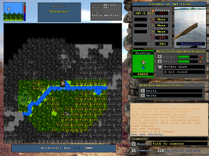 shot_river The UnReal World RPG