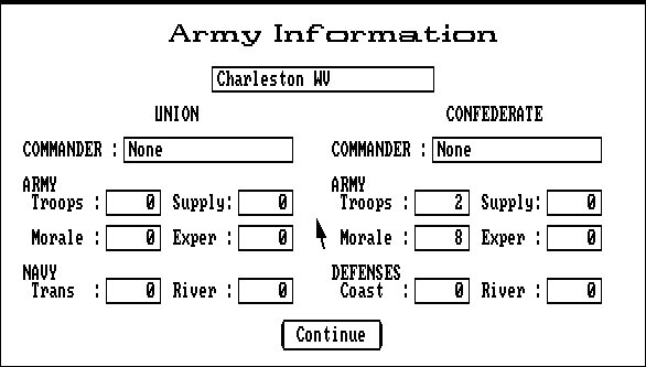 armyinfo