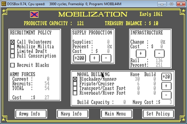 mobilize