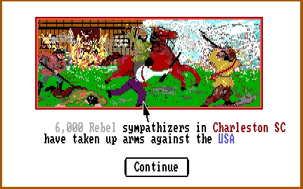 uprising