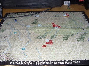 Konarmiya 002 Endgame