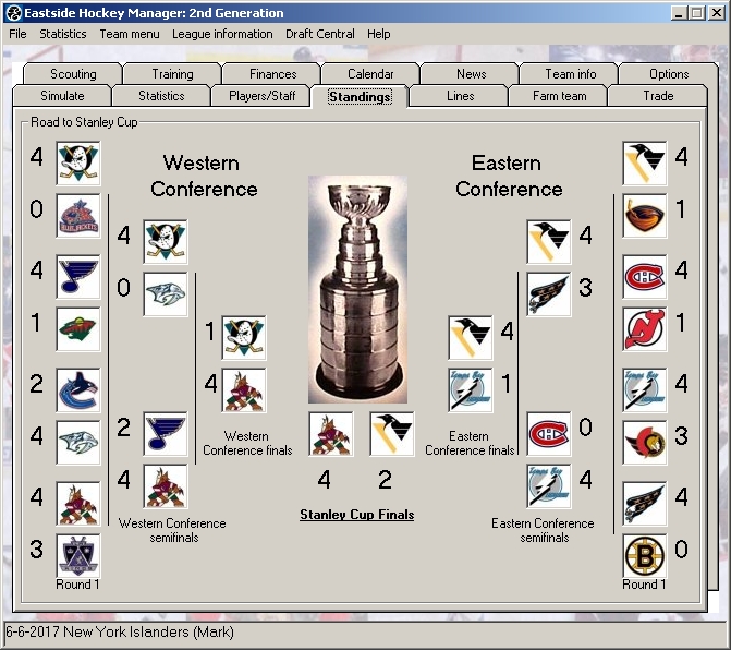 EHMY7cup