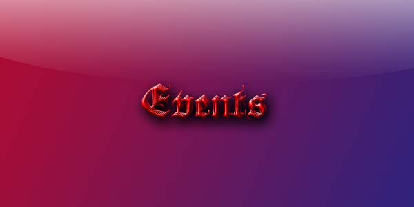 Events